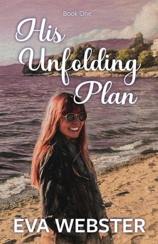 His Unfolding Plan