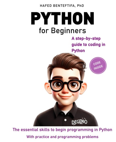 Python for Beginners A Practical Introduction