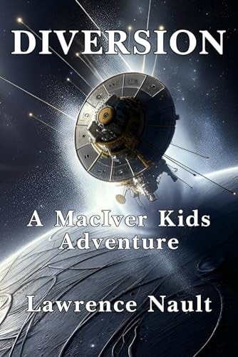 Diversion A MacIver Kids Adventure