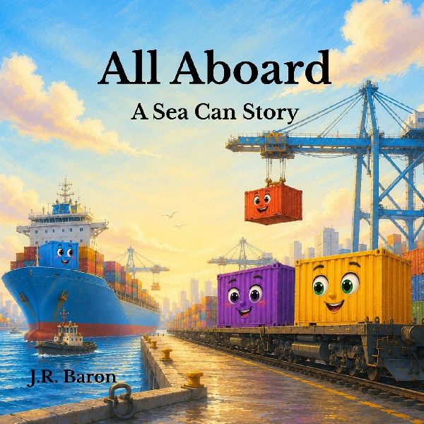 All Aboard