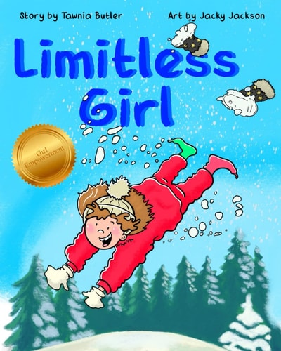 Limitless Girl