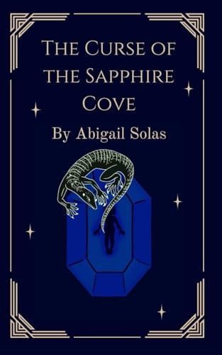 The Curse of the Sapphire Cove