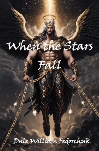 When the Stars Fall The Ballad of Tul'ran the Sword Book V