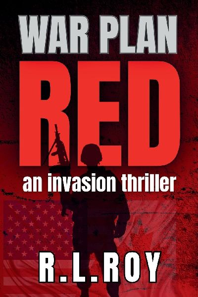 War Plan Red