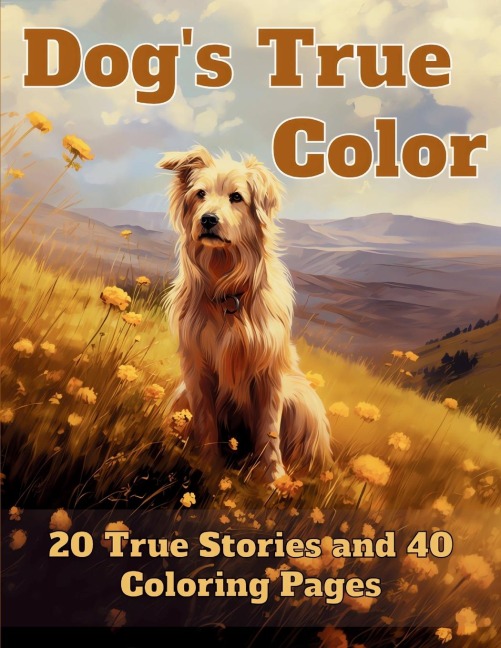 Dogs True Color