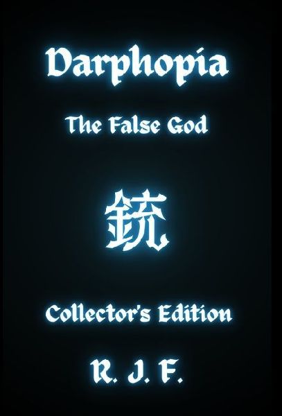 Darphopia: The False God