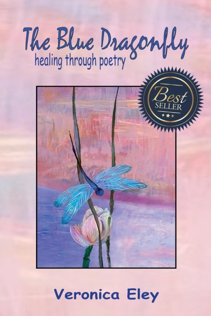The Blue Dragonfly: Healing through poetry