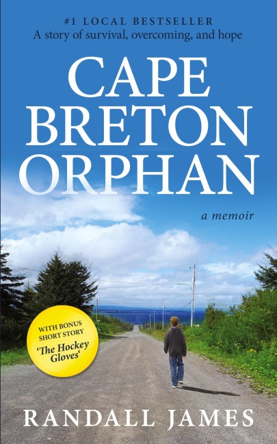 Cape Breton Orphan