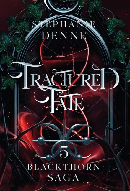 Fractured Fate
