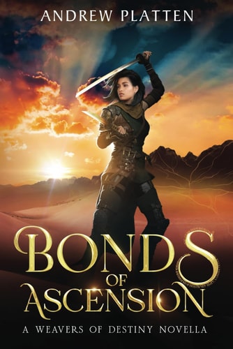 Bonds of Ascension