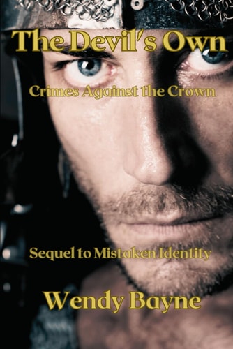 The Devil's Own Crimes Against the Crown