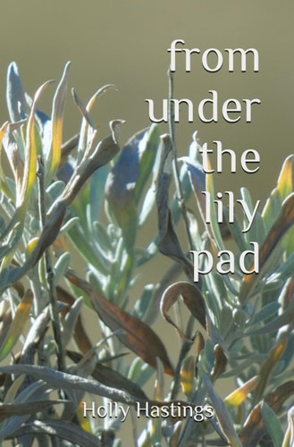 From Under the Lily Pad