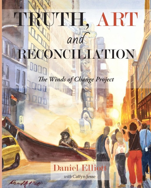 Truth, Art and Reconciliation: the Winds of Change project