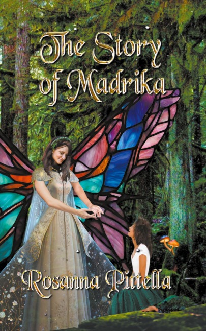 The Story of Madrika