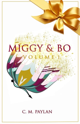 Miggy & Bo Volume 1