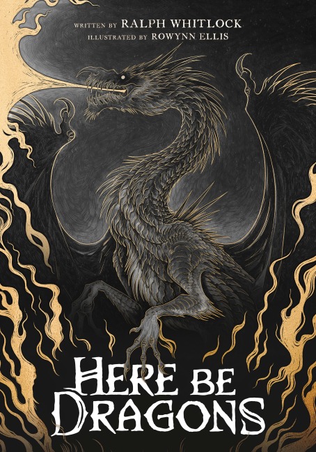 Here Be Dragons