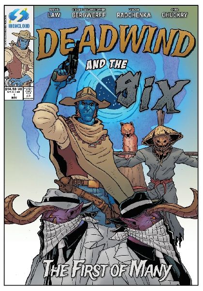 Deadwind and the Six: The First of Many