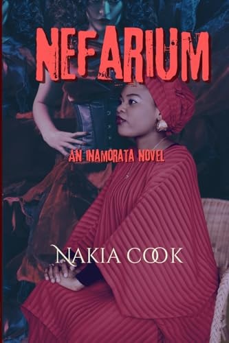 Nefarium An Inamorata Novel