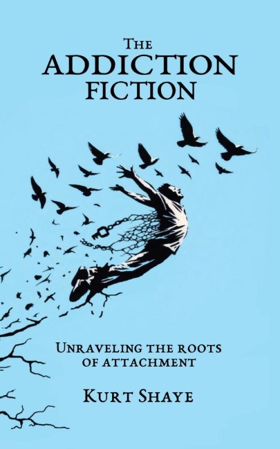 The Addiction Fiction: Unraveling the Roots of Attachment
