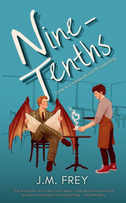 Nine-Tenths