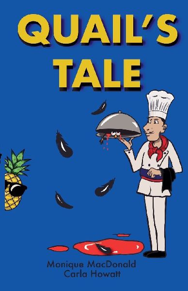 Quails Tale