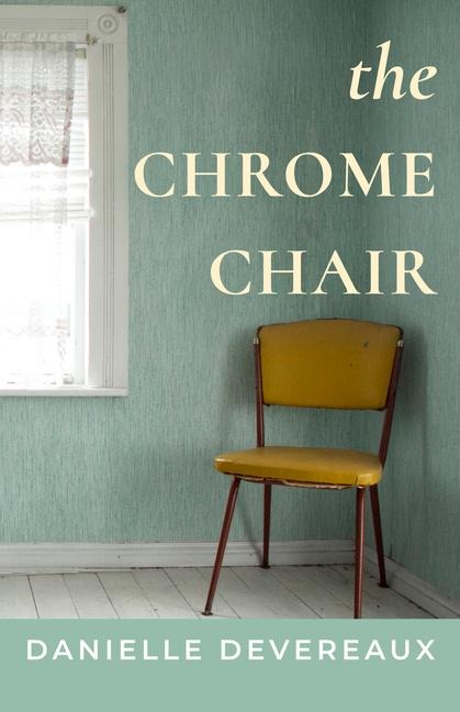 The Chrome Chair