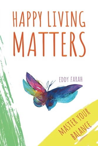 Happy Living Matters Master Your Balance
