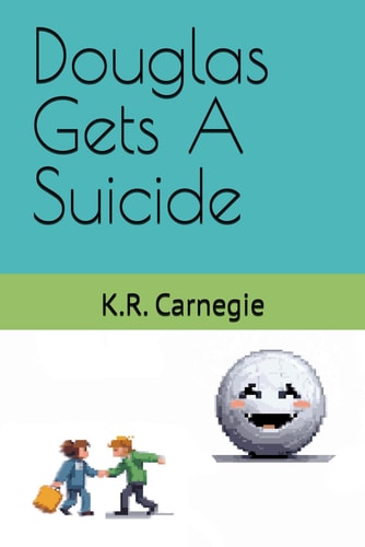 Douglas Gets A Suicide