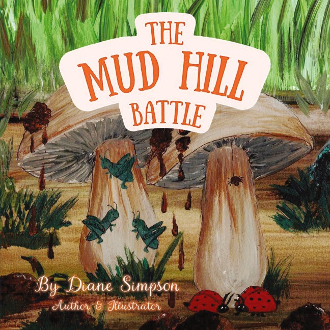 The Mud Hill Battle: The Trouble with Worms