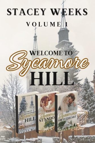 Welcome to Sycamore Hill