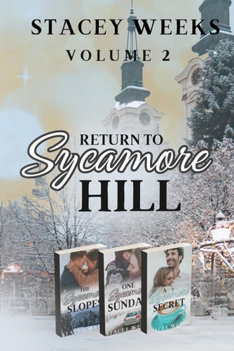 Return to Sycamore Hill