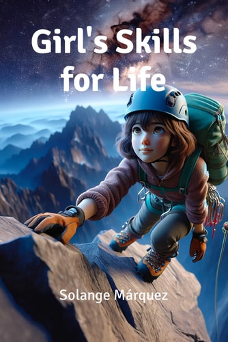 Girl's Skills for Life