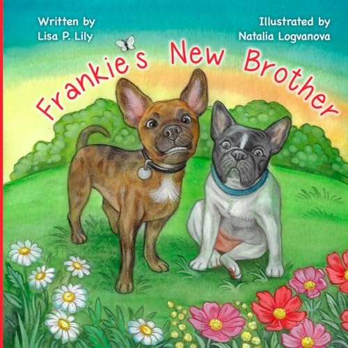 Frankie's New Brother