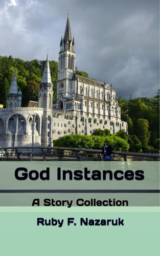 God Instances A Story Collection