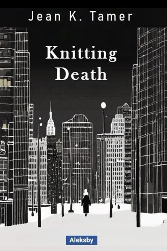 Knitting Death