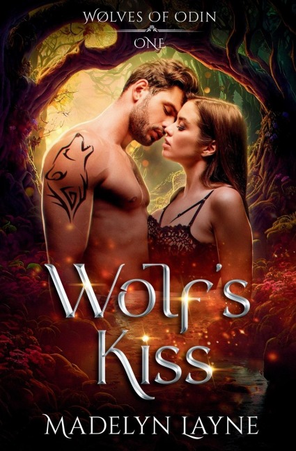 Wolfs Kiss