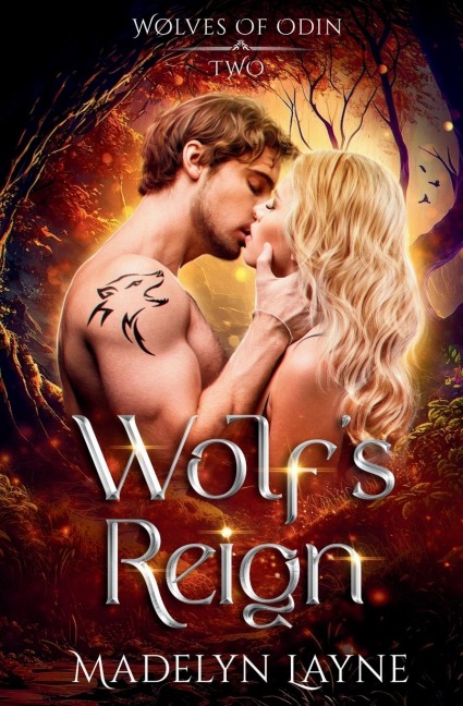 Wolfs Reign