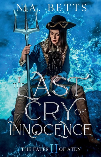 The Last Cry of Innocence