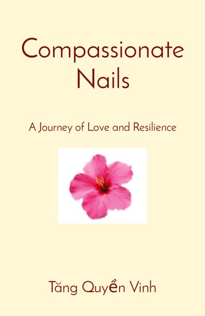 Compassionate Nails: A Journey of Love and Resilience