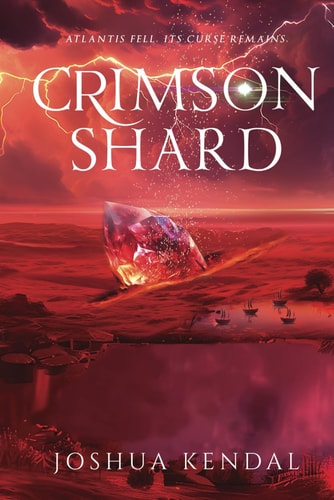 Crimson Shard