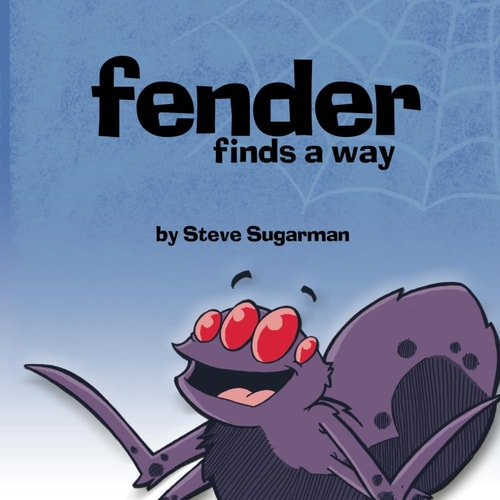 Fender Finds A Way