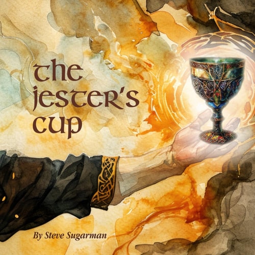 The Jester's Cup