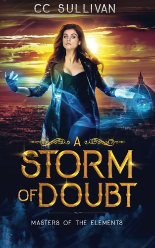 A Storm of Doubt Masters of the Elements