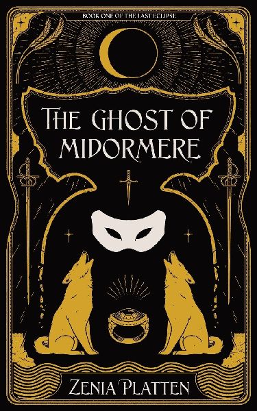 The Ghost of Midormere