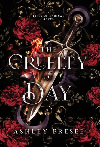 The Cruelty of Day: A Dark Fantasy Novella