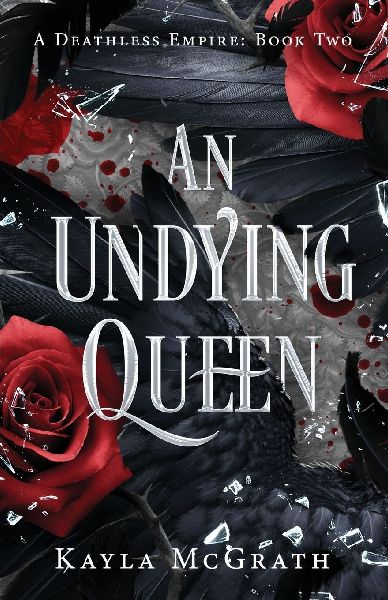An Undying Queen