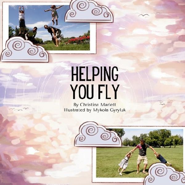 Helping You Fly