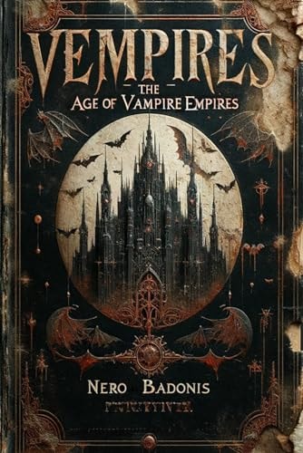 Vempires The Age of Vampire Empires