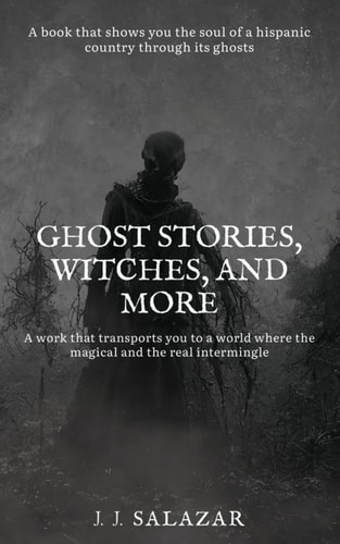 Ghost Stories, Witches, and More