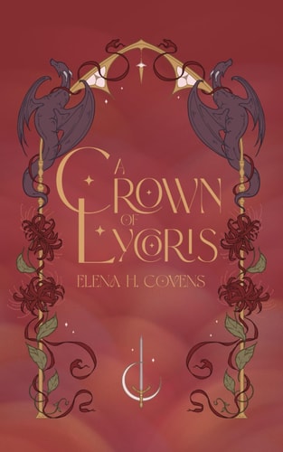 A Crown of Lycoris Aconite Book 2